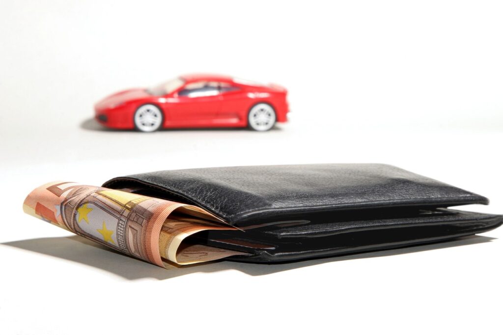 No Credit Auto Loans – Tips to Help You Close the Deal