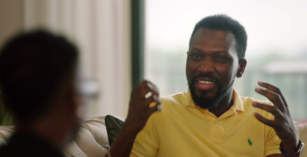 Flutterwave CEO Pioneers Revolutionary Cybercrime Research Centre in Nigeria